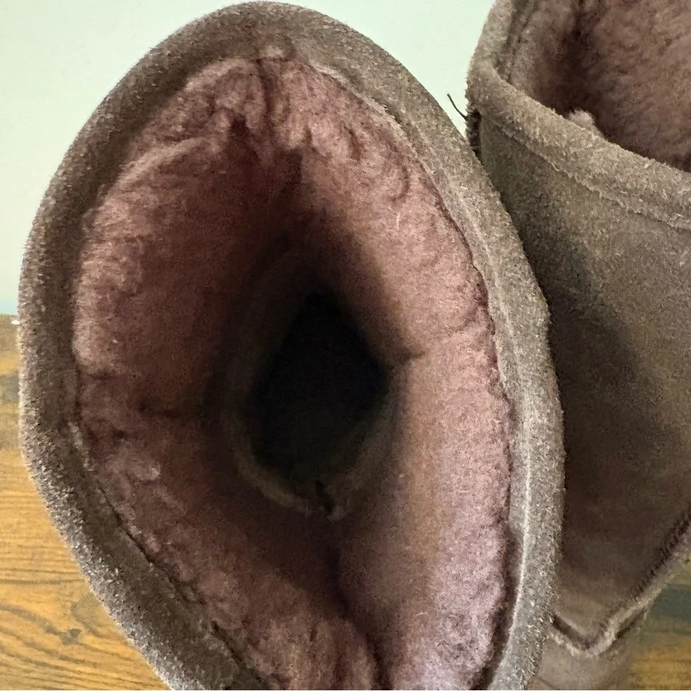 bjomdal stylish brown